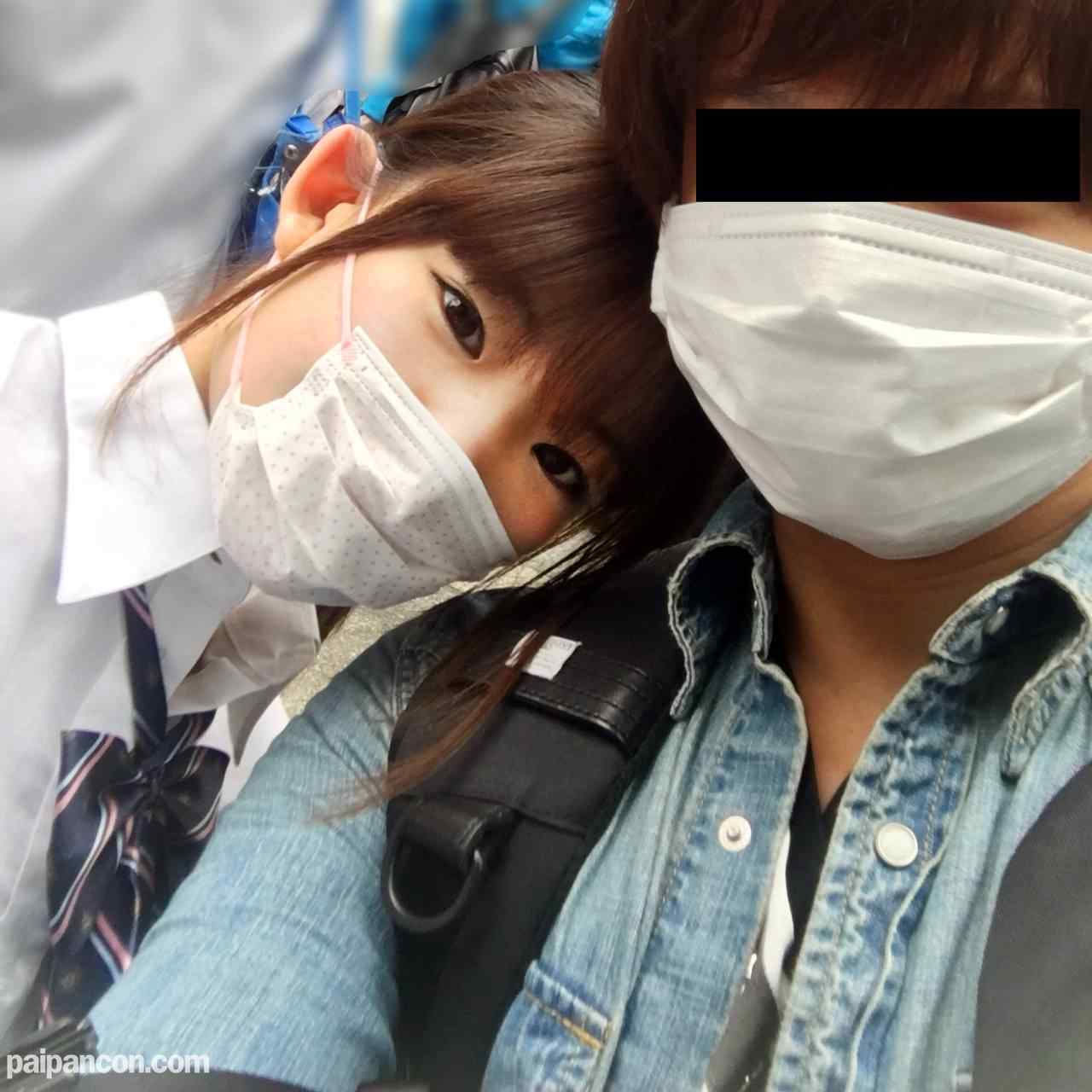FC2-PPV-3033555 - 【カップルで登場】すんごい美巨乳の制服Ｋ生が彼氏の目の前で中○しされる〈素人〉※レビュー特典あり thumbnail_0.jpg