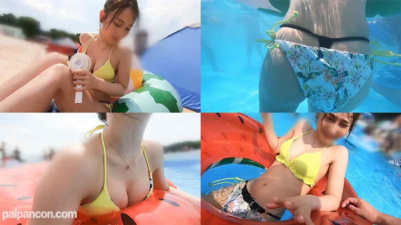 FC2-PPV-3035222 - 【美巨乳】神スタイル・セフレ（わけあり）☆真夏のプール→ハメ撮り☆泳いだあとの生セックスはどうしてこんなに気持ちいんだろう？ thumbnail_0.jpg