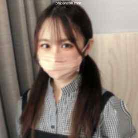 FC2-PPV-3037401 - 「#45」近所のカフェ店員。純粋な振る舞いから最後は快楽に溺れる！興奮止まらず連続中出し♡両想い♡