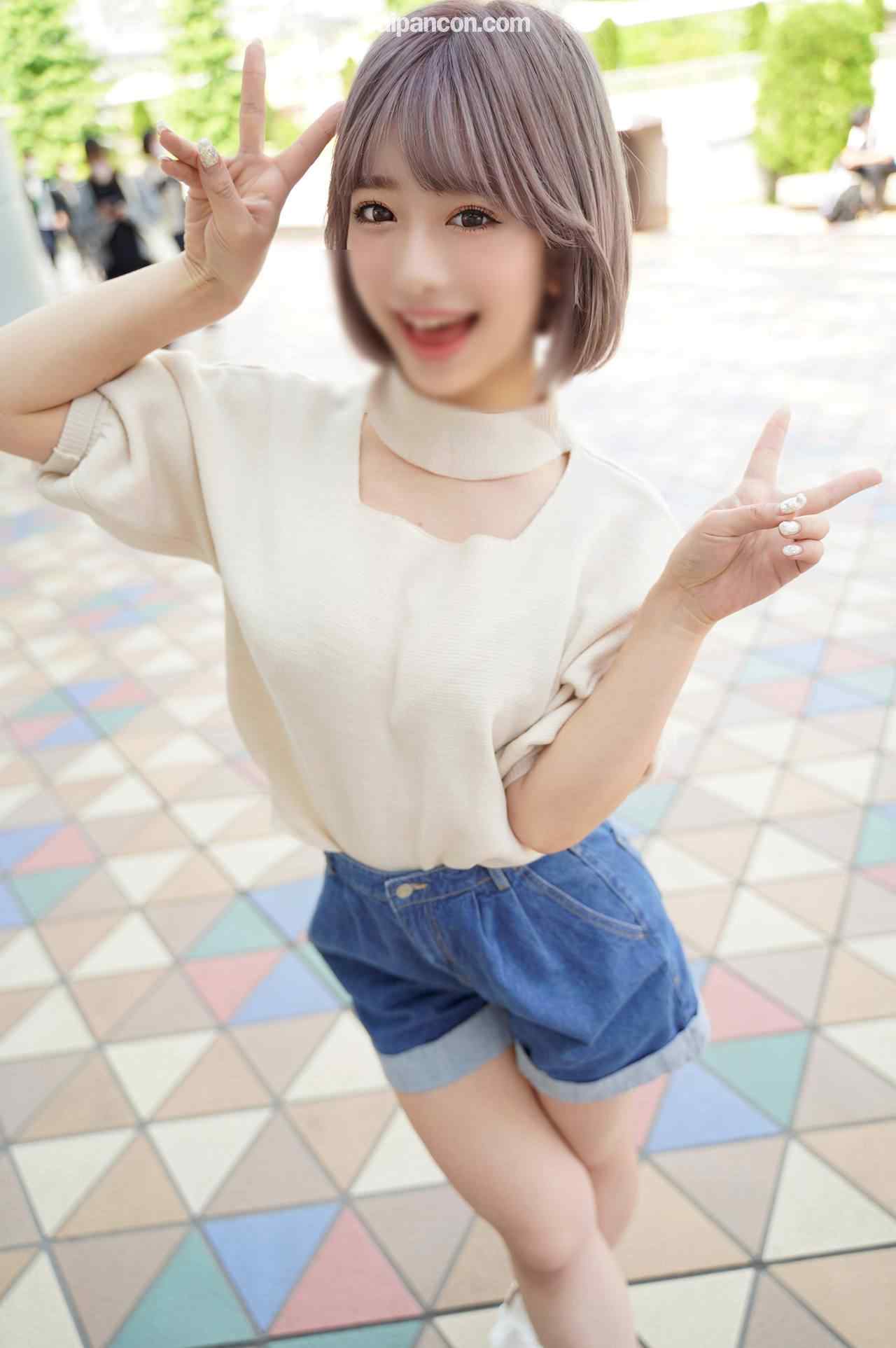 FC2-PPV-3042020 - 【FC2発撮り】顔出し！素人女子大生【限定】のぞみちゃん22歳男遊び大好きセクシー系超肉食ギャルJDの激エロテクにキュンキュン♡♡ thumbnail_1.jpg