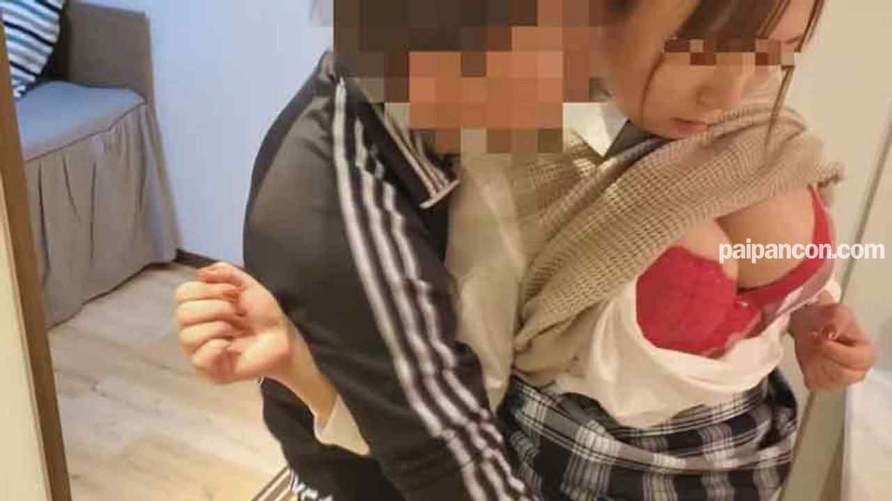 FC2-PPV-3046937 - 【個人】他人棒２本刺しで利息回収。旦那は何も知らずにギャンブル三昧か。巨乳を揺らしながらあきらめ無抵抗な奥様の膣奥に白濁液を注ぎこむ thumbnail_1.jpg