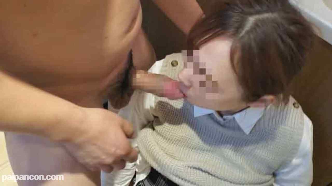 FC2-PPV-3046937 - 【個人】他人棒２本刺しで利息回収。旦那は何も知らずにギャンブル三昧か。巨乳を揺らしながらあきらめ無抵抗な奥様の膣奥に白濁液を注ぎこむ thumbnail_4.jpg