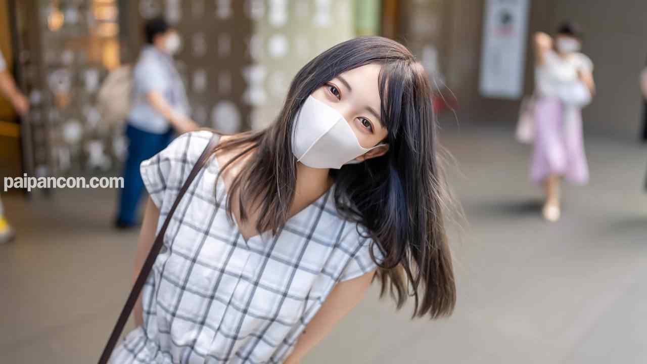 FC2-PPV-3049741 - 初撮影！！シネマ画風！国家資格受験を控えた美白で可憐な女子大生・・・ぐっしょり濡れた女性器に捩じ込まれ淫らに悶える華奢な身体に2回中出し＆喉奥射精！！（3回射精） thumbnail_0.jpg