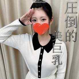 FC2-PPV-3053224 - 笑顔あふれる伝説級19歳Fカップ美女と再会。圧倒的美巨乳の敏感なカラダが喘ぎまくり。大量中出し２連発、もの足りずFカップおっぱいにも発射。
