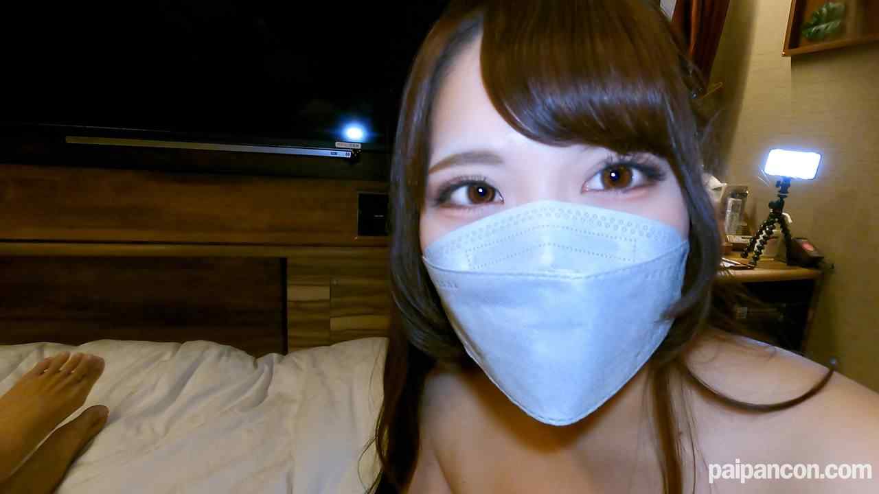 FC2-PPV-3057932 - パンストノーパン直穿き【S級素人】陰毛ナチュラルJDなおちゃん20歳【個人撮影】2エッチ目 thumbnail_3.jpg