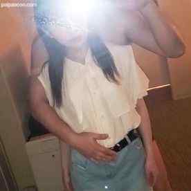 FC2-PPV-3058408 - 【完全顔出し・中出し】清楚系の美人女子大生 「前作が好評でしたよ」と連絡をしたらまた投稿してくれました。