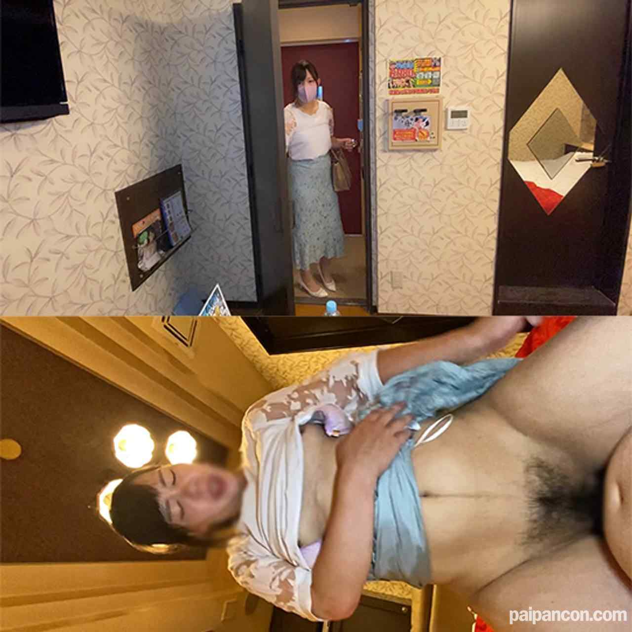 FC2-PPV-3059502 - 【ハメ撮り】元担任の人妻教師を呼び出して無許可生ハメ中出し※レビュー特典『モロ』付 thumbnail_1.jpg