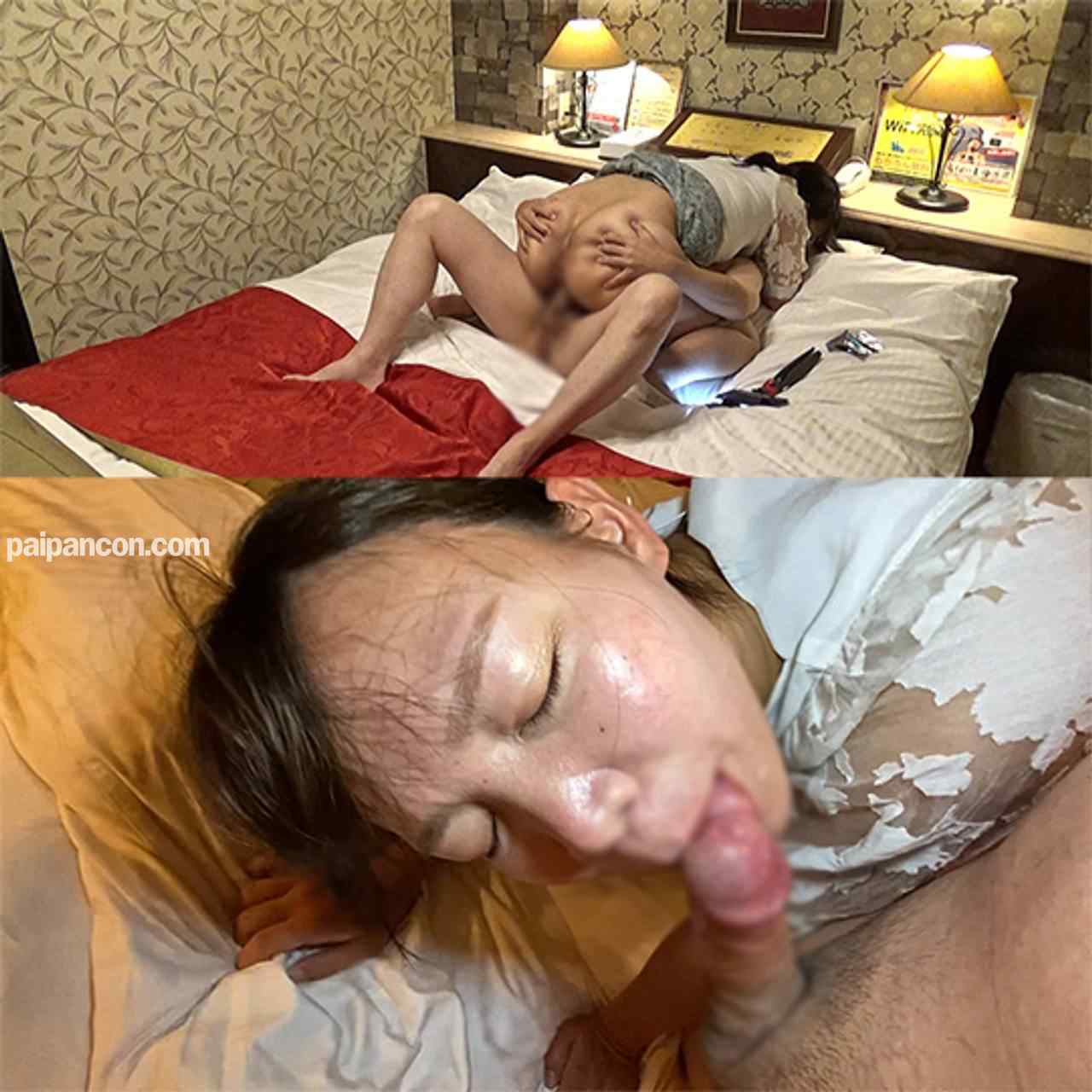 FC2-PPV-3059502 - 【ハメ撮り】元担任の人妻教師を呼び出して無許可生ハメ中出し※レビュー特典『モロ』付 thumbnail_5.jpg