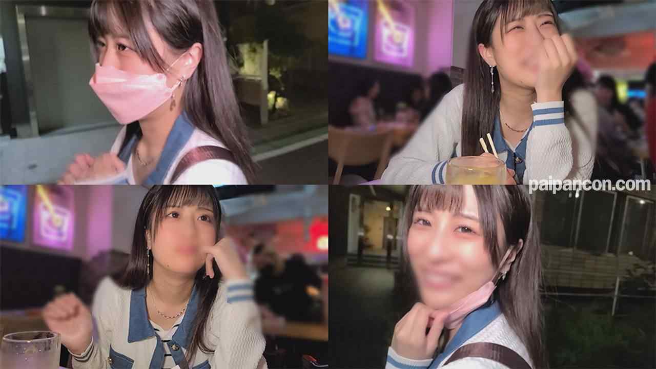 FC2-PPV-3062063 - 【ヤバ乳・ピュア娘】世間知らずの上京女子大生・あいちゃん（２０）☆久々ちんこにいきなり中イキ☆生ピストンで絶叫中出し thumbnail_0.jpg