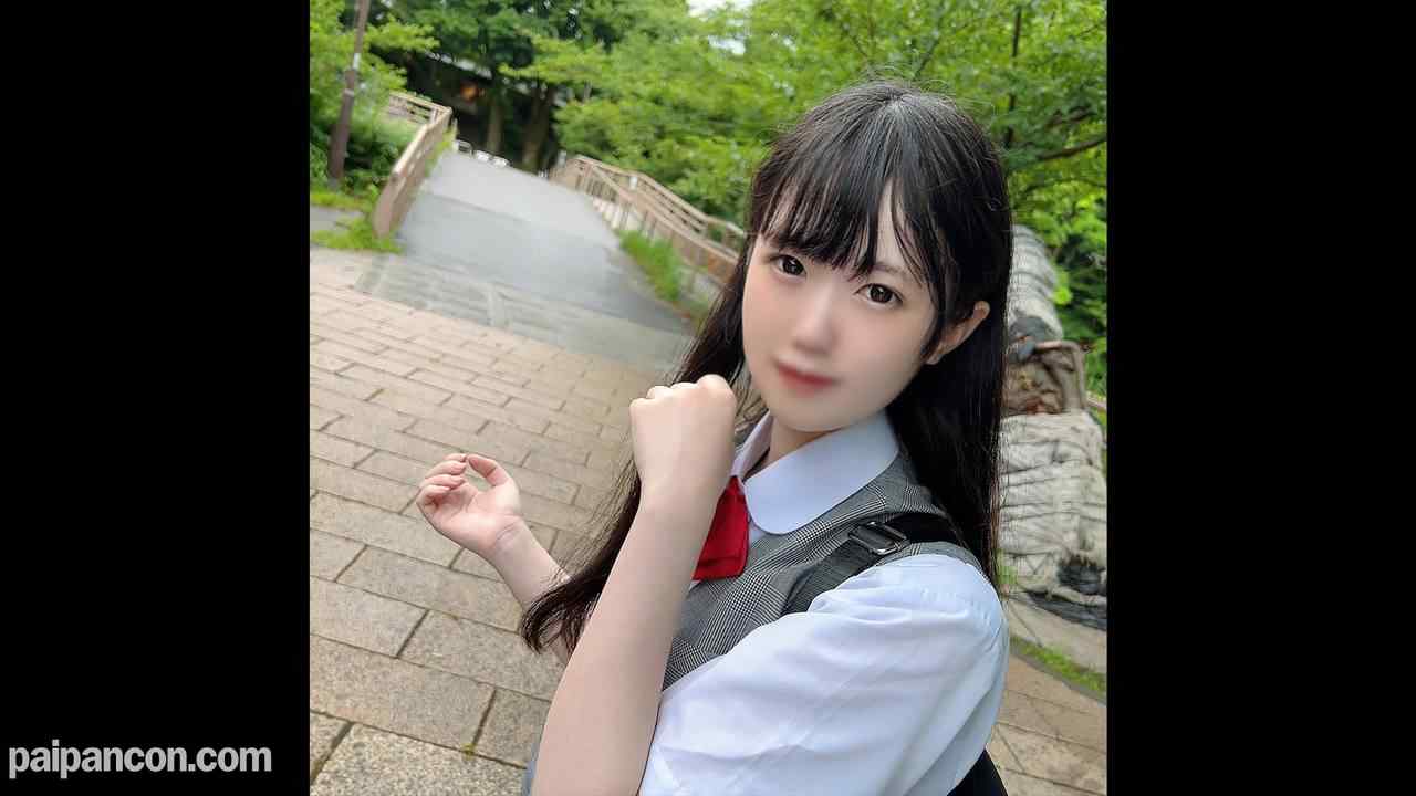 FC2-PPV-3065172 - 顔出し・初撮影！！汚れた大人を知らない心を閉ざした無垢で幼い女子生徒・・・いたいけな身体にゴム無し連続膣内射精！！童顔を歪め悦び悶える痴態がたまらなかった・・・ thumbnail_0.jpg