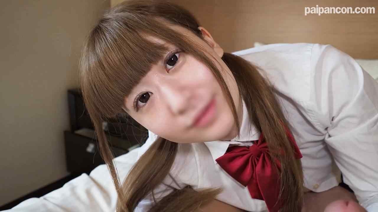 FC2-PPV-3067234 - デッドボール記念！【無修正】【本編顔出し】ムチムチ、パイパン、色白巨乳のあの子を再び連れ込み。。制服を着させてハメ撮り中出し（60分）。 thumbnail_4.jpg