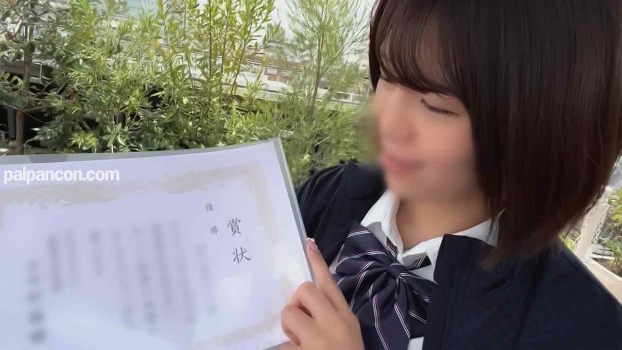 FC2-PPV-3068047 - 【流出・個撮】実録ハメ撮り① Hカップ・水泳部18歳 制服＆競泳水着 thumbnail_0.jpg