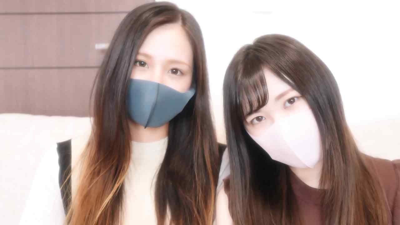 FC2-PPV-3068942 - 『凍結』『復活』超人気Vチューバーと、超美形ママの競演！！完全素人で、『カワイイ』と『美人』のハーレム３P！！、初めましてで、１０分で３P中出し、『個人撮影』個撮完全オリジナル２５９人目 thumbnail_1.jpg