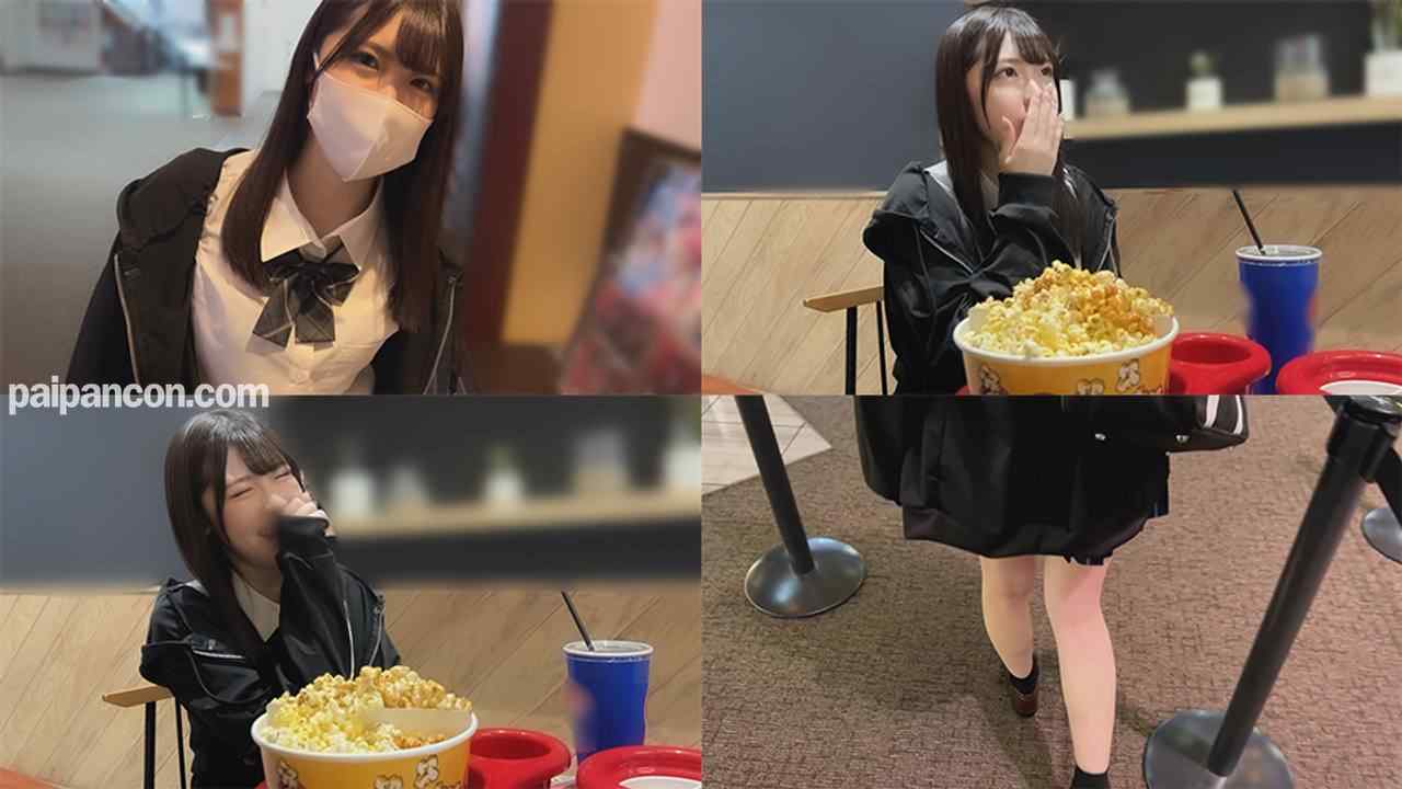 FC2-PPV-3069309 - 【清楚の極み】激シコ！坂道系美〇女18歳 アイドル顔しておちんぽ中毒。デカ太ペニスで生ピストン⇒「きもぢぃぃぃ！」からの中イキ連発。 thumbnail_0.jpg