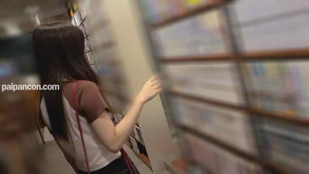 FC2-PPV-3069857 - スレンダー色白仲居さんと漫喫デート。個室で敏感ボディに巨根生挿入。声を我慢できるのか？ thumbnail_0.jpg