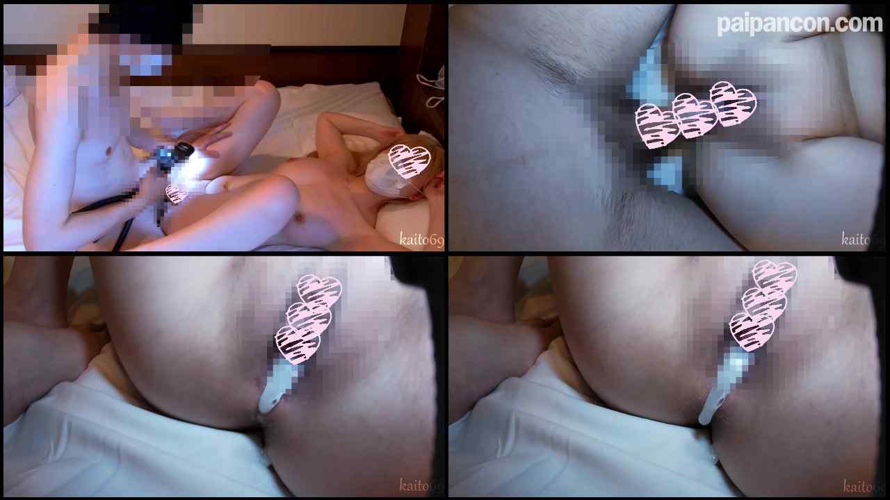 FC2-PPV-3070640 - Hカップ最高級3Dボディ ラウンドガールSakiちゃん(20)に濃厚中出し！ thumbnail_9.jpg