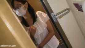 FC2-PPV-3075036 - 【個人】地味で眼鏡な巨乳妻。サイトで見つけ脅えながらも身体を貪られ、長い髪と揺れる巨乳が心も揺らす。これからもよろしく。その巨乳は誰のもの。