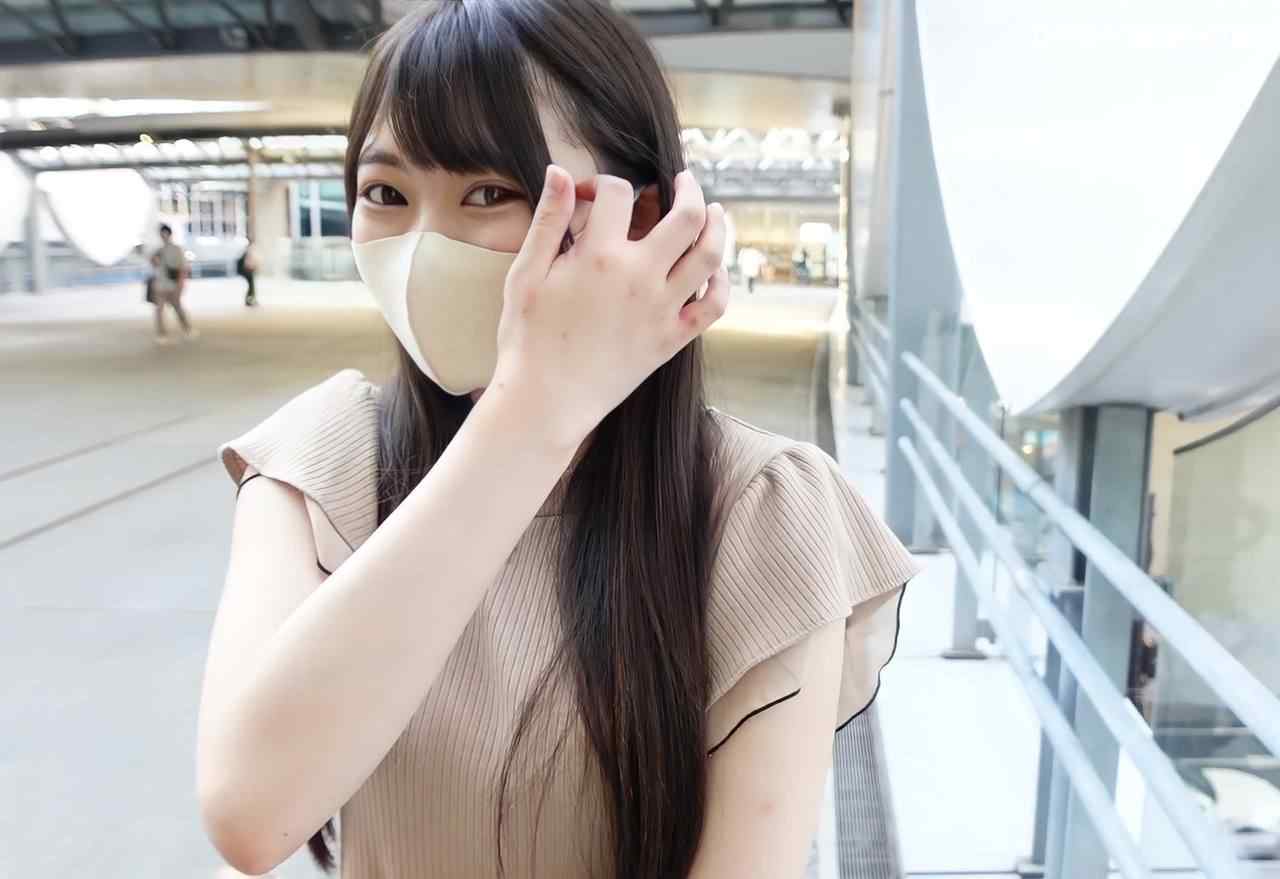 FC2-PPV-3080640 - 『完全顔出し』Ｆcupちゃんと凄絶の90分物語！！経験が少なくて実はぶっちゃけ溜まってるのもあって仲良くできそうな優しそうな男性だったらハメ撮りされてみたいかも！大学とバイトで家庭教師してます！ thumbnail_3.jpg