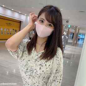 FC2-PPV-3080731 - 初撮影！！女子大に通う愛嬌満点のふわふわFcup美巨乳優等生！！桃色のエプロンを身につけ隠しきれない巨乳を揺らしアニメ声で喘ぎ散らしながら生中出し！！