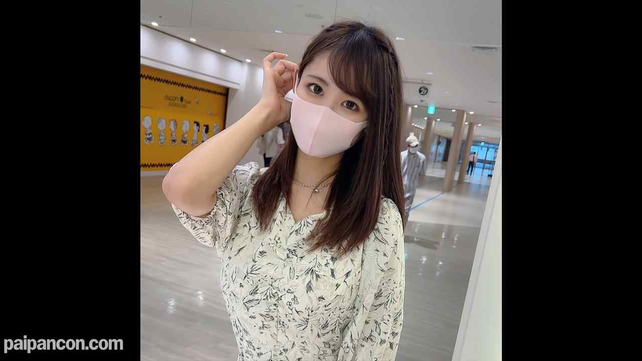FC2-PPV-3080731 - 初撮影！！女子大に通う愛嬌満点のふわふわFcup美巨乳優等生！！桃色のエプロンを身につけ隠しきれない巨乳を揺らしアニメ声で喘ぎ散らしながら生中出し！！ thumbnail_0.jpg