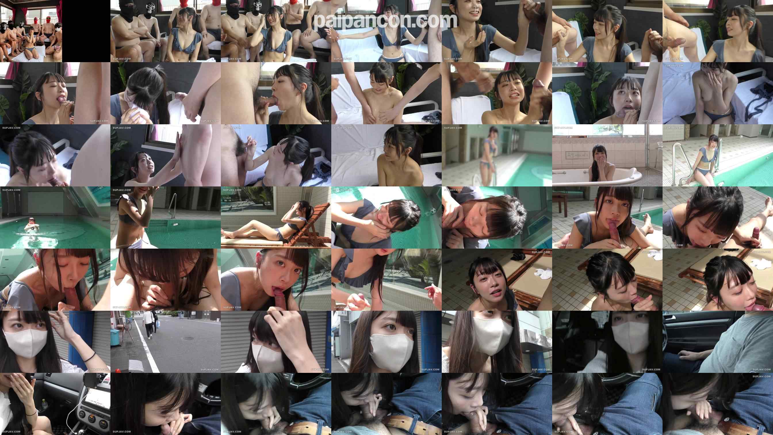 FC2-PPV-3080922 - えりかちゃんぶっかけファン感謝祭！えりかちゃんに可愛い顔に、熱い気持ちとともに熱い精子をぶっかけました grid.jpg