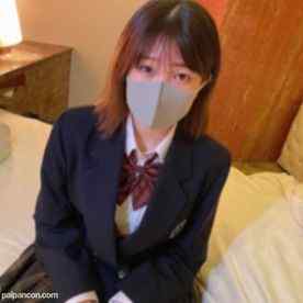 FC2-PPV-3081017 - 1日まで「#49」色白巨乳学生。発育した若い身体に超興奮！！感度抜群で「好き♡」と言わせて生絶頂♡両想い♡ cover.jpg