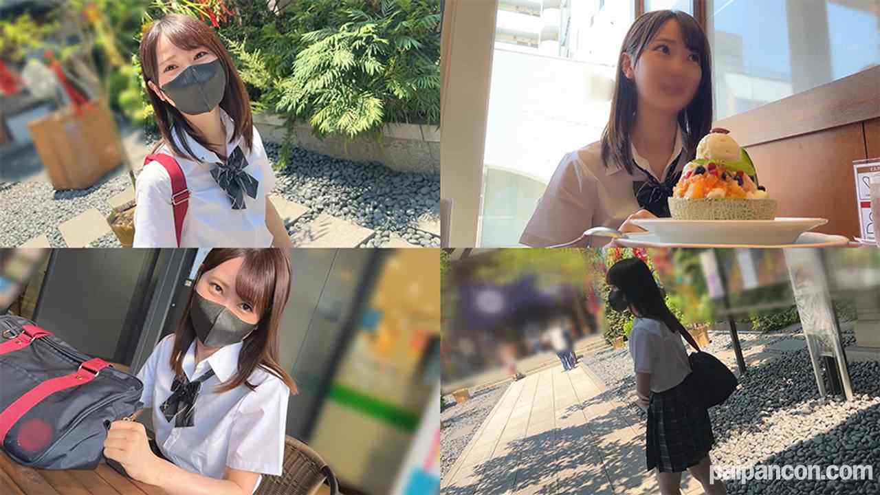 FC2-PPV-3081022 - 【貧乳の極み】鬼きゃわ！Bカップちっぱい娘・まいちゃん18歳 いきなりフェラ抜き ウルトラ敏感乳首でおまんこ大洪水⇒中出し＆顔射 thumbnail_0.jpg