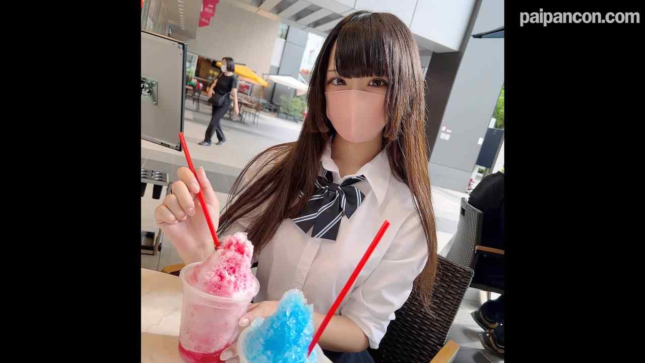 FC2-PPV-3086227 - 子猫の様に甘えるアイドルフェイスの可愛すぎる女子◯生！！汚れた男の性液を飲ませたあげく立て続けにゴム無し膣内射精！！ thumbnail_0.jpg