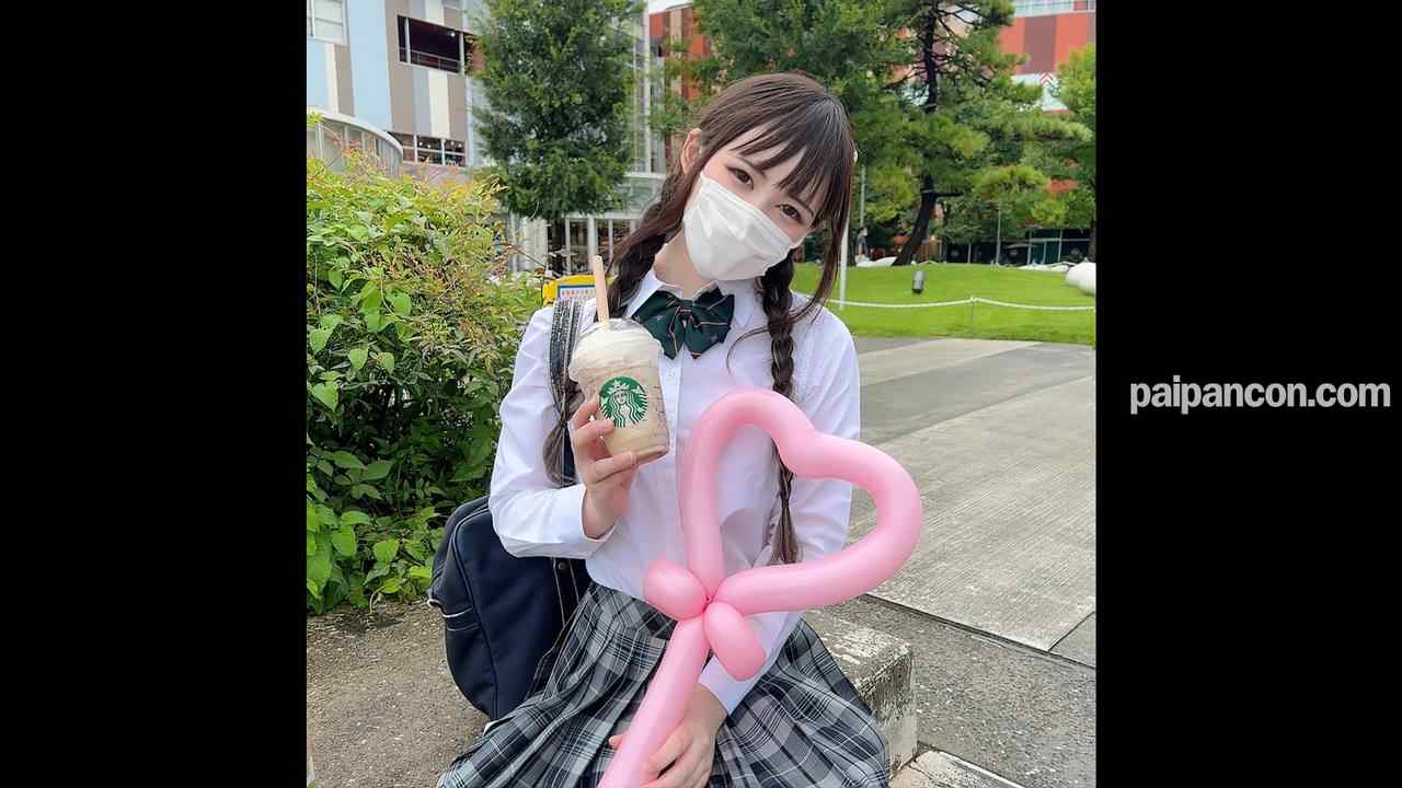 FC2-PPV-3090699 - 初撮影！！有名進学校に通う現◯女子◯生美巨乳コスプレイヤーを強引に連れ込み猥褻行為！！アニメ声で喘ぎ散らし美巨乳を揺らし乱れる敏感体にゴム無し膣内射精！！ thumbnail_0.jpg