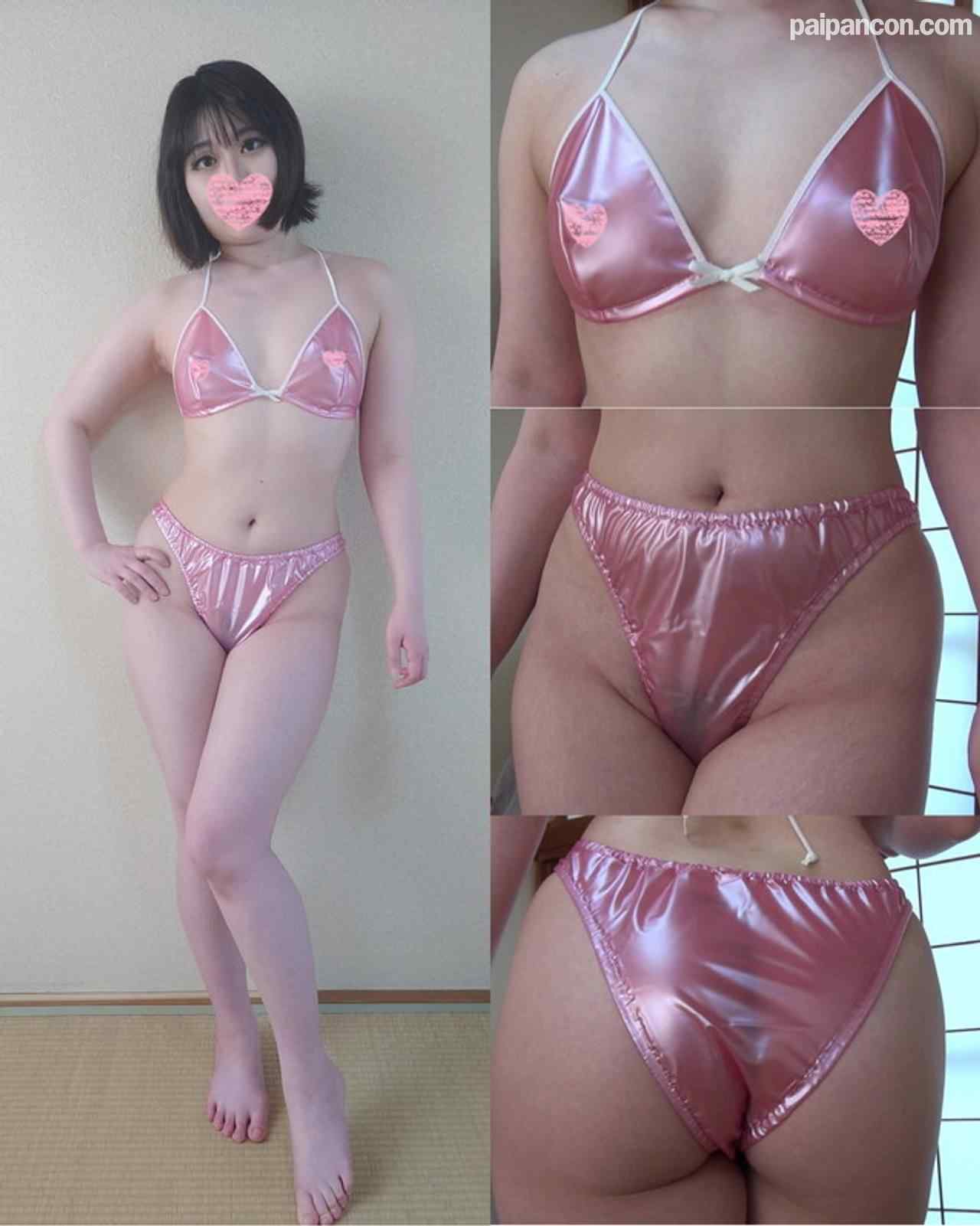 FC2-PPV-3098640 - おしゃれ美女にセクシー衣装を着せ、巨尻に無許可でチンポ挿入❤️ 初めてのアナルで新たな扉を開けてきました❤️❤️ thumbnail_0.jpg