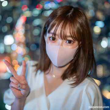 FC2-PPV-3099084 - 初顔出し！！シネマ画風！天真爛漫で美意識が高い美人で美尻の巨乳美容部員と仕事帰りに展望台デート・・・頼まれたら断れない性格につけこみ口内発射＆生中出し！！