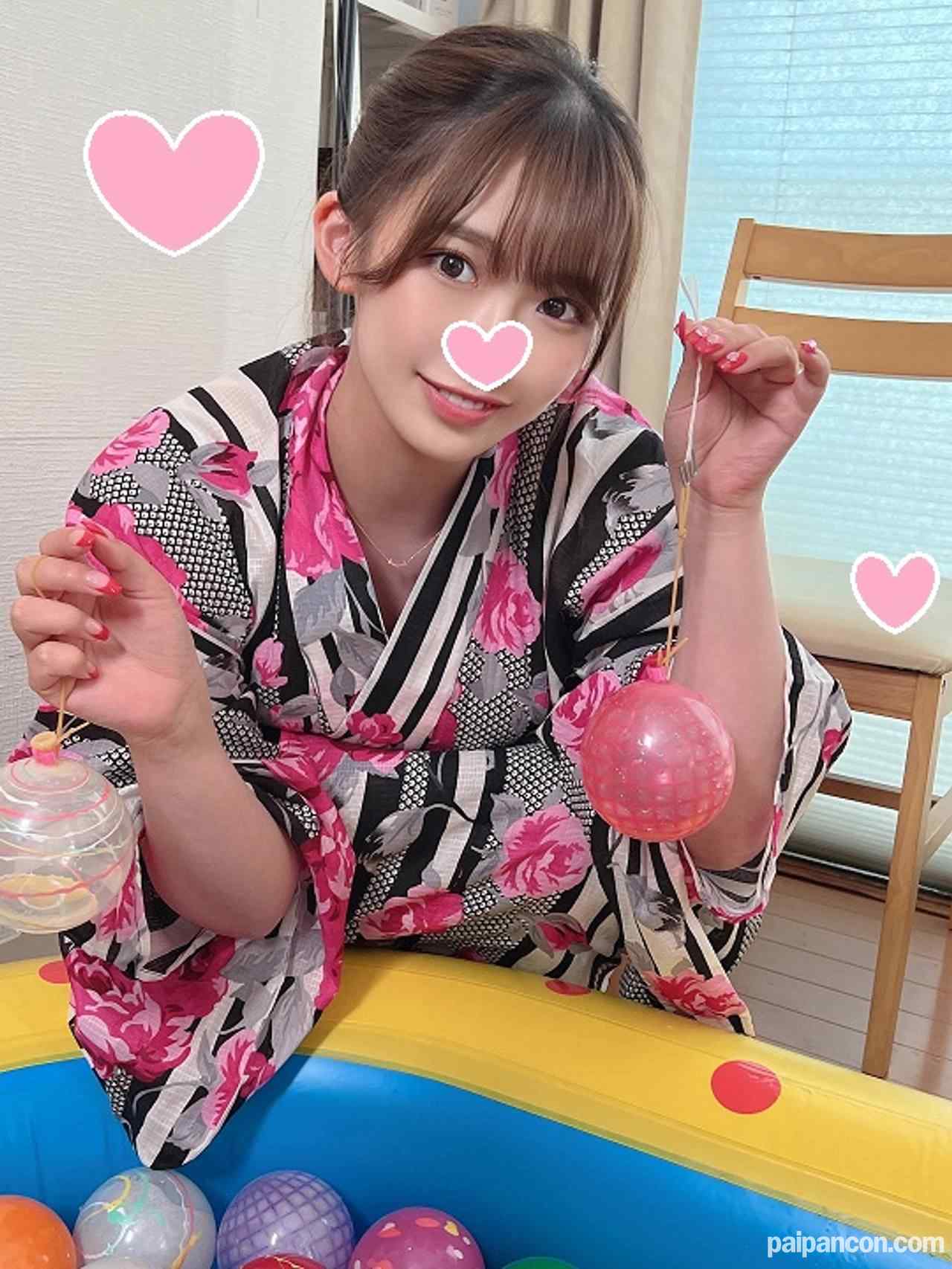 FC2-PPV-3099618 - 【浴衣おっぱい】夏満喫ナンパGET！ヤリ残した夏を全部しまくった巨乳OLちゃん２♀と生ハメ乱交パーティ５Pオイルで気持ち良すぎて何度も中出し☆ thumbnail_1.jpg