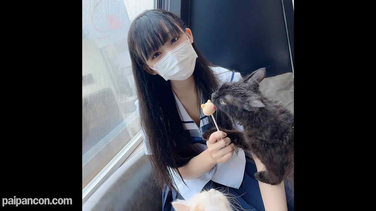 FC2-PPV-3102525 - 従順で幼気なルックスに隠された裏の顔・・・清純でウブな見た目からは想像もできない程敏感で体液が交わり絶叫しながら乱れ狂う女子生徒にゴムなし膣内射精！！ thumbnail_0.jpg
