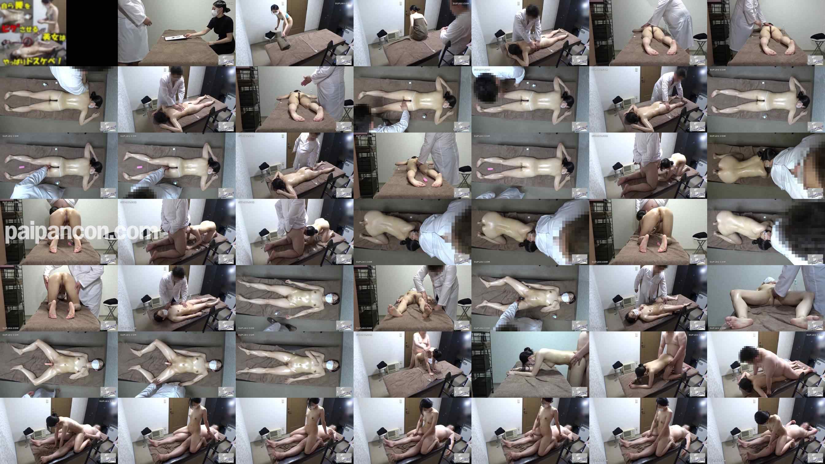 FC2-PPV-3102994 - 【無/ムフフ特典有】マッサージ師がバイブから手を離しても自ら腰をピクつかせて快楽を貪る黒髪清楚美女はやっぱりドスケベだった！？チンコ握ってSPマッサージをご所望の様子。※2大レビュー特典有 grid.jpg