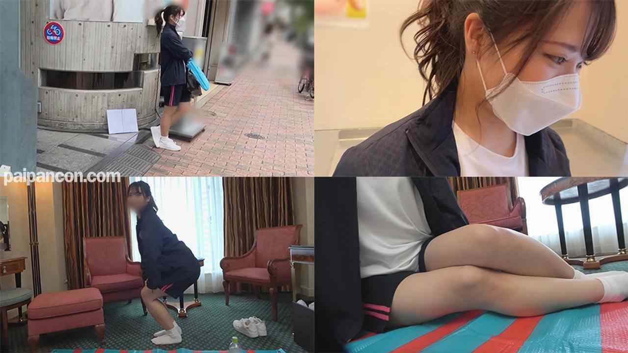 FC2-PPV-3103581 - 【エグ尻】陸上部・あいちゃん18歳 おしりでヌけます 部活で鍛えた10代ボディにおじさんちんぽで鬼ピストン thumbnail_1.jpg