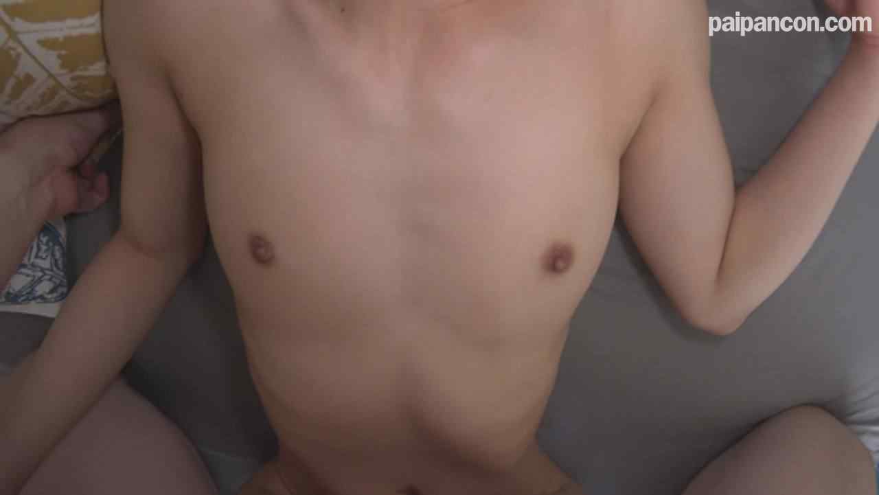 FC2-PPV-3104605 - 【本気の素人】ボーイッシュ発育途中のグレーな肉体Hちゃんとの初ハメ撮り※身バレ即削除 thumbnail_6.jpg