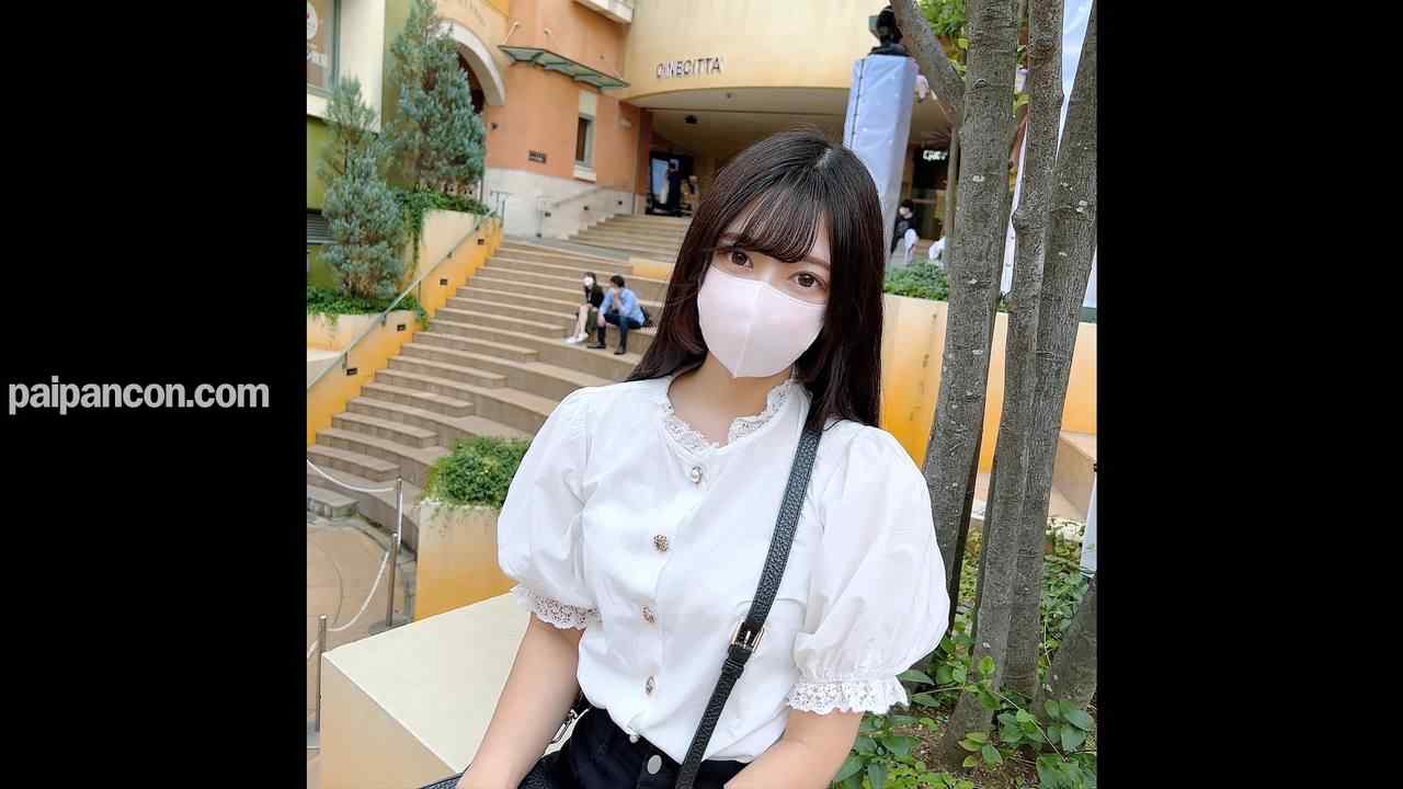FC2-PPV-3105666 - 初撮影！！捕まえた美◯女は坂道系のツンデレ女子大生！！黒髪ロングヘアーを乱し僕の股間に頭を埋め体液にまみれにされたピュアな身体に連続膣内射精！！ thumbnail_1.jpg