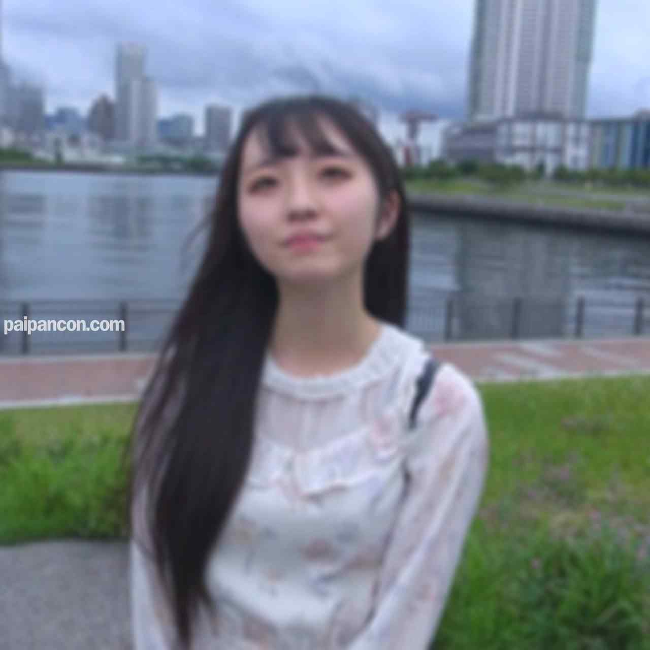 FC2-PPV-3108889 - 18清楚黒髪ロング華奢な身体を紅潮させてぴくぴく痙攣イキ、「すぐる君の精子中に出して！！」って言わせて立バックで中出し thumbnail_0.jpg