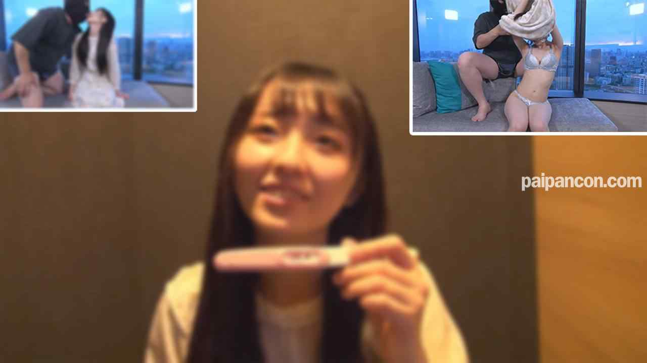 FC2-PPV-3108889 - 18清楚黒髪ロング華奢な身体を紅潮させてぴくぴく痙攣イキ、「すぐる君の精子中に出して！！」って言わせて立バックで中出し thumbnail_2.jpg