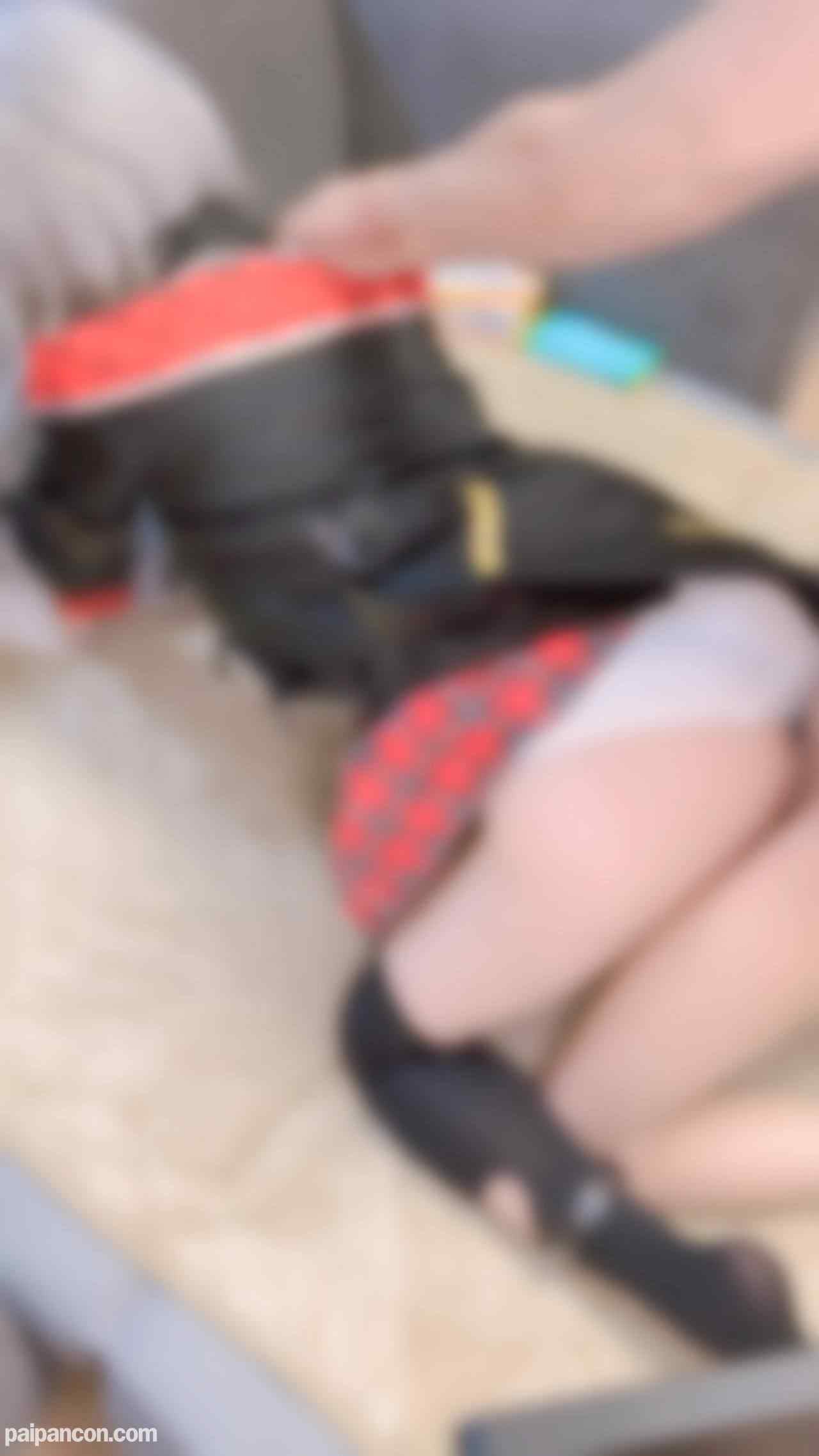 FC2-PPV-3109326 - 【3日間限定公開】【在庫あれば超ラッキー】【Vtuber】レアコス沙花叉ク〇ヱ。天然Gcupふわとろパイズリにずらしハメ！お久しぶりのまりあちゃん最新作 thumbnail_3.jpg