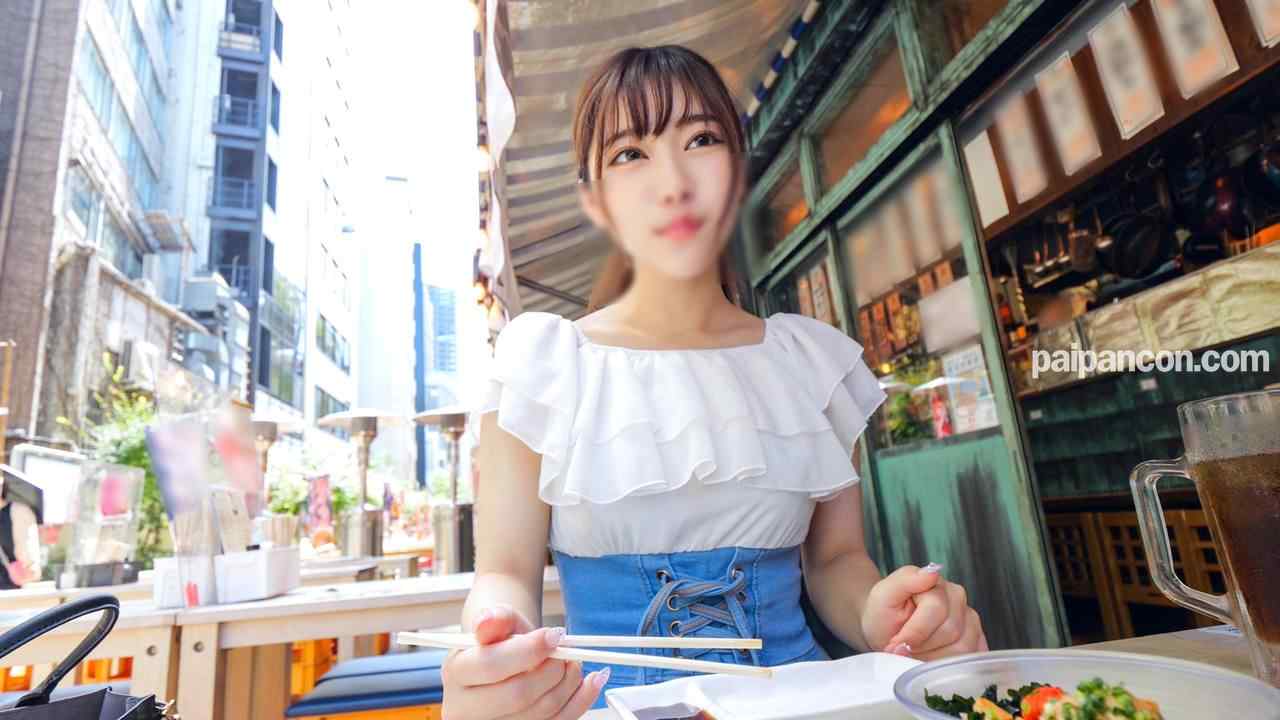FC2-PPV-3115749 - 【FC2発撮り】顔出し！素人女子大生【限定】めいちゃん21歳限界突破のセクシーメイド服で接客している人気コンカフェ嬢とラブラブデート＆中出しSEX！！ thumbnail_1.jpg