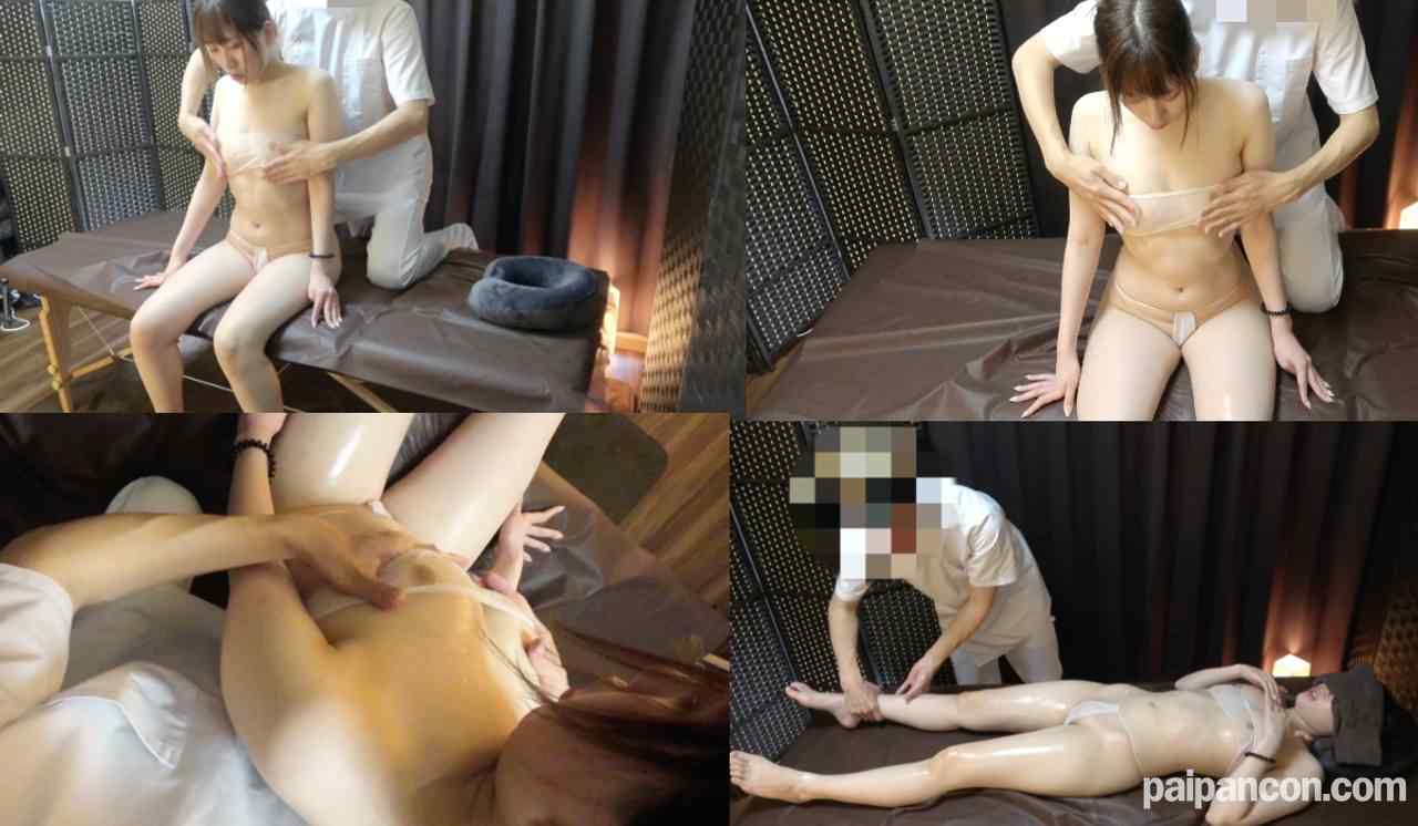 FC2-PPV-3116584 - 女性専用オイルマッサージサロン隠し撮り：木村志穂（しほ）24歳　ネイリスト　デカチンが彼女の小さなお口にぶちこまれ授乳手コキをお願いされて最後は生中出し　 thumbnail_5.jpg