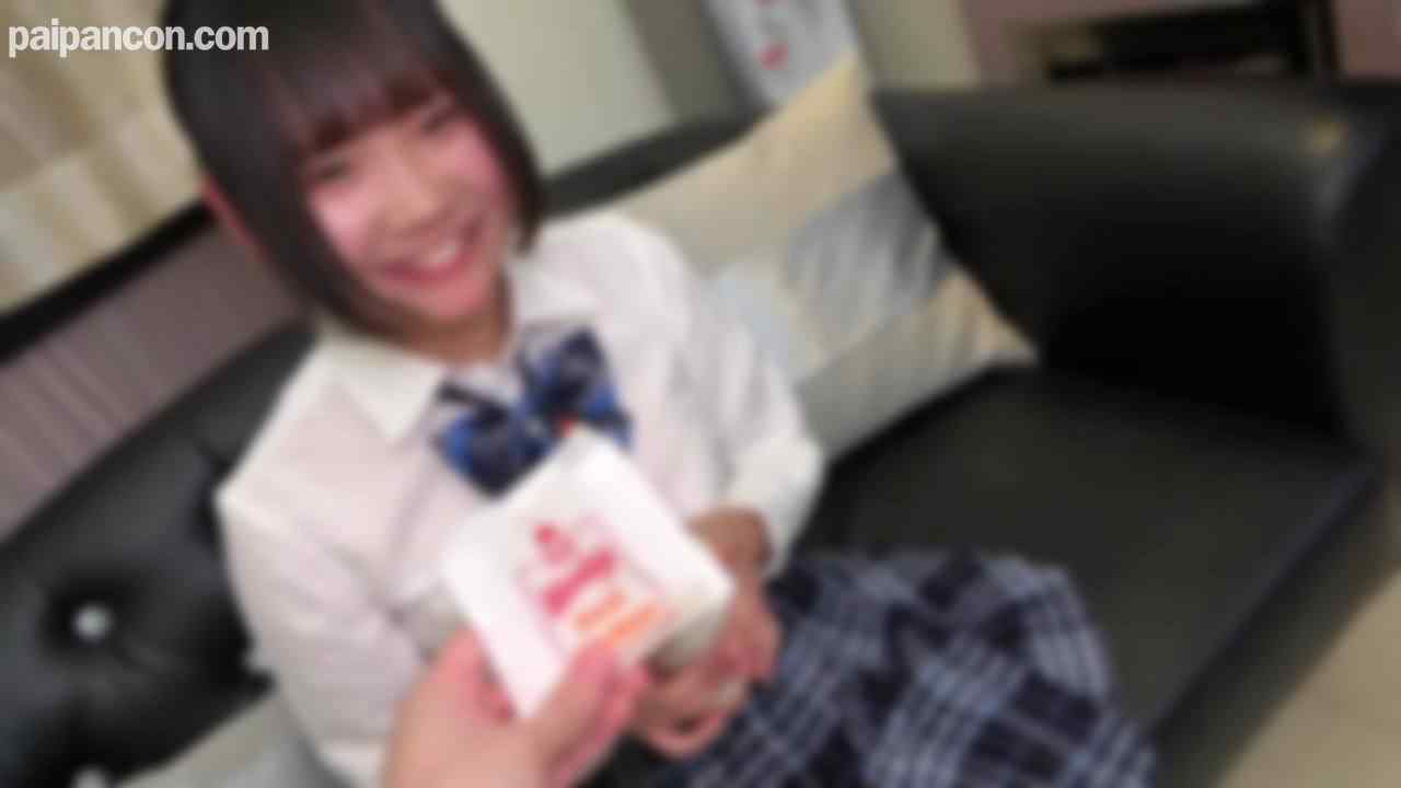 FC2-PPV-3117128 - ファストフード店でナンパした笑顔が可愛い10代現2年生。幼い顔の美巨乳と制服姿のむっちりな体がスケベすぎる。「中に出して…」なんて言われたら中出しするしかない。 thumbnail_0.jpg
