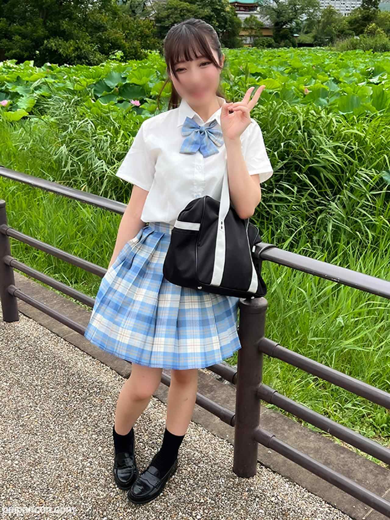 FC2-PPV-3125923 - 【小女・不倫】おとこを狂わす小悪魔J/ｋ・りお18歳 まん汁垂れまくり10代まんこにおじさんちんぽを生挿入 中出し2回 thumbnail_4.jpg