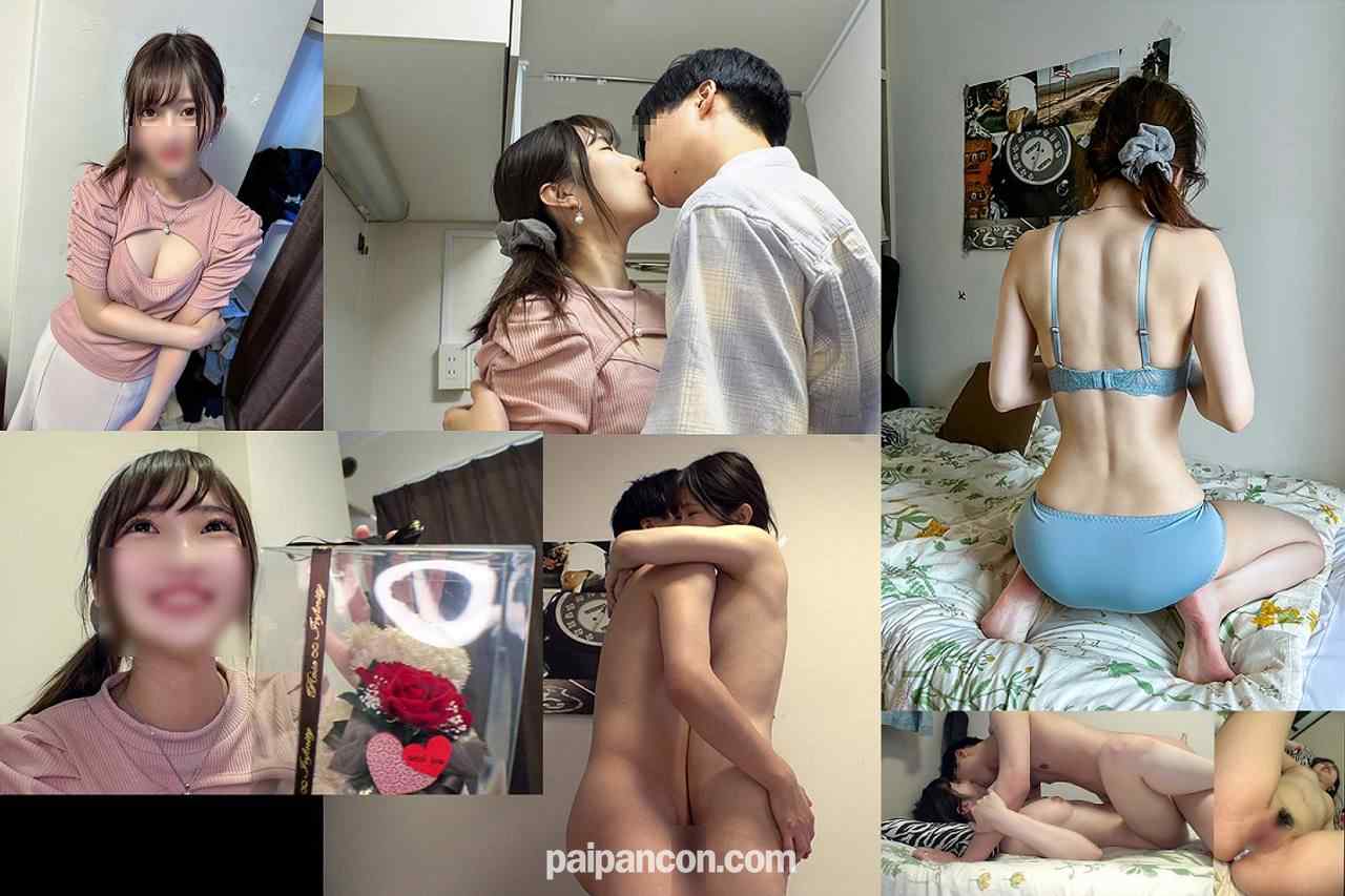 FC2-PPV-3133091 - 【交際10年・純愛カップル】学生時代から付き合ってきた27歳男女。プロポーズからの激アツハメ撮りSEX入手。愛の生ハメ中出し【特典→夫の同僚との浮気映像】 thumbnail_7.jpg