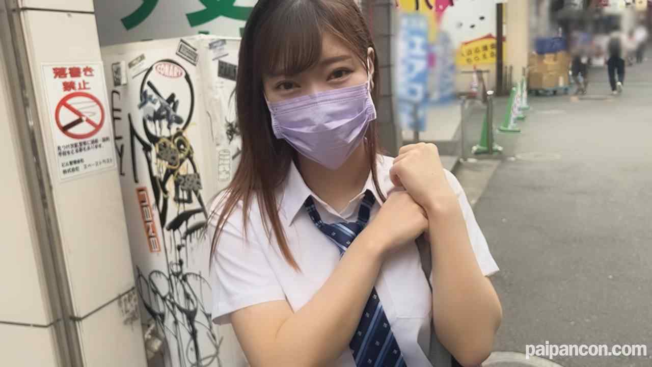 FC2-PPV-3133666 - 【J/k発情】G乳スケベっ娘・めいちゃん18歳 『交尾中毒』 10代まんこをおじさんちんぽでくちゅくちゅ高速生ピストン 中出し＆パイ射 thumbnail_1.jpg