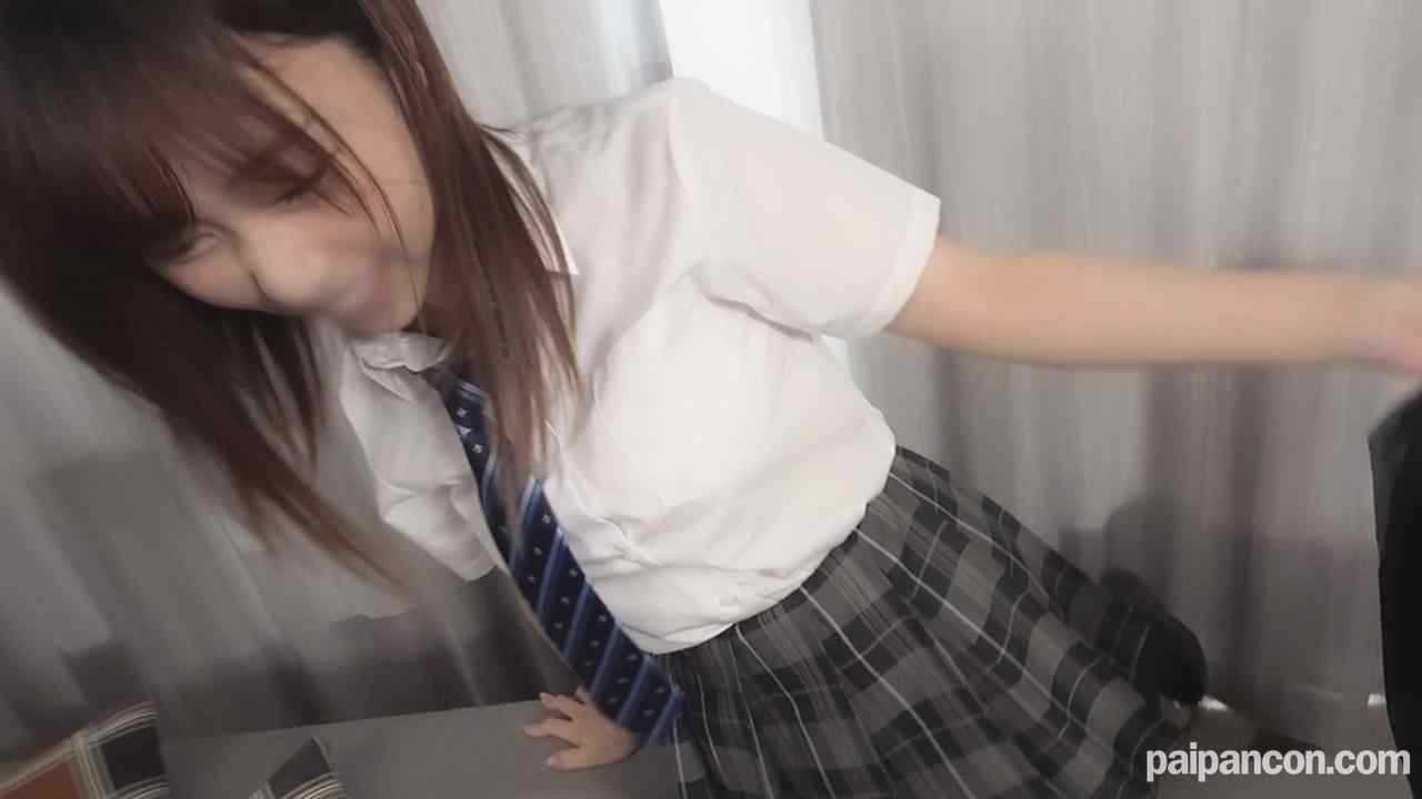 FC2-PPV-3133666 - 【J/k発情】G乳スケベっ娘・めいちゃん18歳 『交尾中毒』 10代まんこをおじさんちんぽでくちゅくちゅ高速生ピストン 中出し＆パイ射 thumbnail_2.jpg