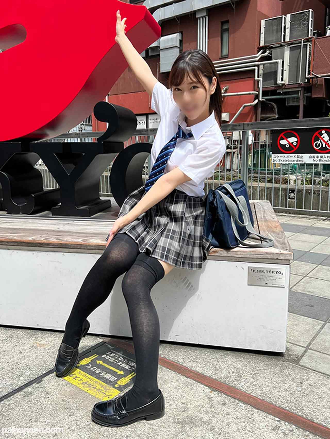 FC2-PPV-3133666 - 【J/k発情】G乳スケベっ娘・めいちゃん18歳 『交尾中毒』 10代まんこをおじさんちんぽでくちゅくちゅ高速生ピストン 中出し＆パイ射 thumbnail_7.jpg