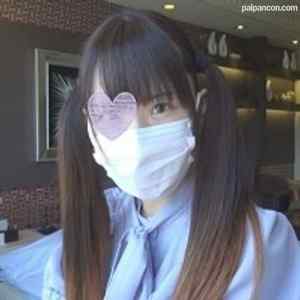 FC2-PPV-3136147 - 【個人撮影】生ハメ解禁パイパン素人娘あみちゃんに再会記念中出し！