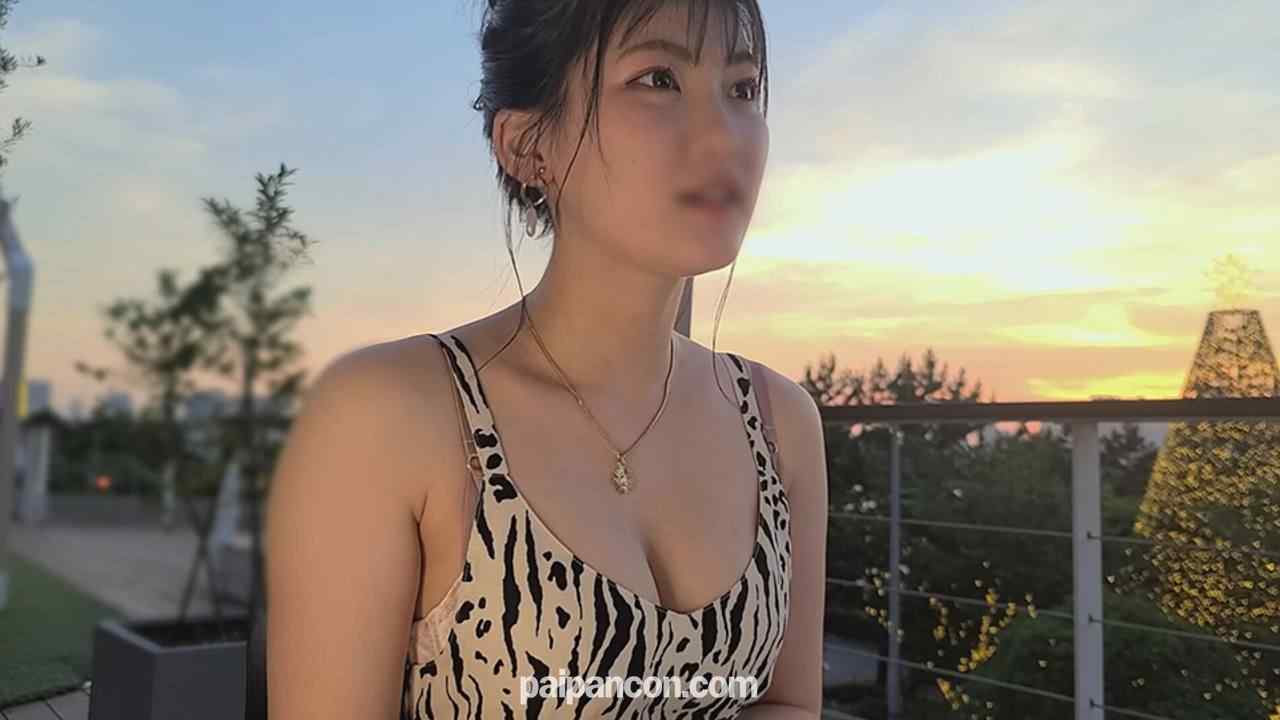 FC2-PPV-3137696 - 【CAの卵】あかり20歳 「いじめられたくて応募しました」ヘンタイ美人専門学生 野外オナニー 汁だくイラマ＆首絞めピストンで絶頂中イキ thumbnail_1.jpg